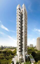 Ardmore Residence (D10), Condominium #629747721